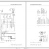 Toyota Forklift 7HBW30 7HBE30 40 7HBC30 40 7TB50 Service Part Manual 4