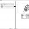 Toyota Forklift 8FBCU20 32 8FBCHU25 Vol12 Service Manual 2