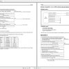 Toyota Forklift 8FBCU20 32 8FBCHU25 Vol12 Service Manual 4