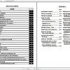 Toyota Forklift 8FGU15 32 8FDU15 32 8FGCU15 32 Service Manual 2