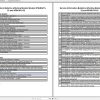 Toyota Forklift 8FGU15 32 8FDU15 32 8FGCU15 32 Service Manual 4