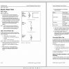 Toyota Orderpicker 6BPU15 Service Manual 2