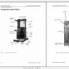 Toyota Orderpicker 6BPU15 Service Manual 3