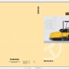 Volvo Construction Equipment ABG225 ABG325 Operator Manual 1