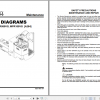 Yale Class 2 Electric Motor Narrow Aisle Trucks A284 MPR080VG MPR100VG Service Manual 2
