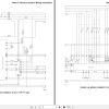 Yale Class 2 Electric Motor Narrow Aisle Trucks A861 NDR GA Service Manual 1