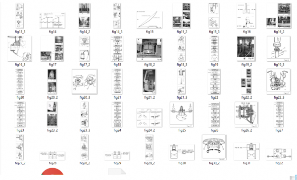 Yale Class 2 Electric Motor Narrow Aisle Trucks A862 MO10E Service Repair Manual 3