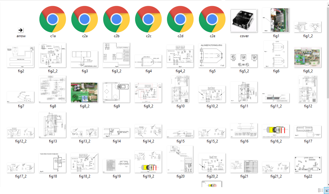 Yale Class 2 Electric Motor Narrow Aisle Trucks A864 MO10 Service Repair Manual 1