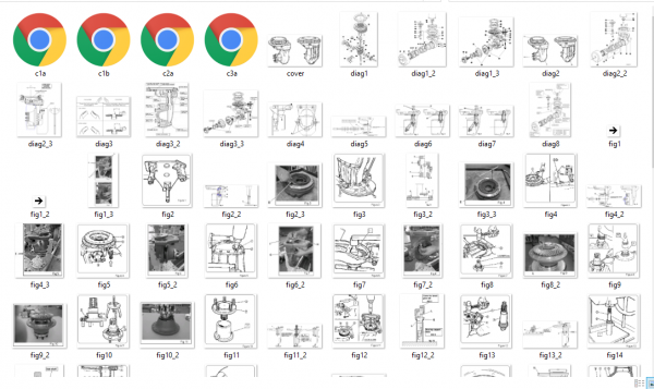 Yale Class 2 Electric Motor Narrow Aisle Trucks A866 MR20Y MR25Y Europe Service Repair Manual 3