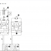 Yale Class 2 Electric Motor Narrow Aisle Trucks A867 MT10 12 15 Europe Service Repair Manual 4