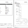 Yale Class 2 Electric Motor Narrow Aisle Trucks A869 MTC15 NTA040SA Service Repair Manual 4