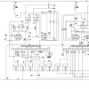 Yale Class 2 Electric Motor Narrow Aisle Trucks A874 NTA040DA Service Repair Manual 5