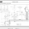 Yale Class 2 Electric Motor Narrow Aisle Trucks A942 MR10E MR12E MR14E Europe Service Manual 1