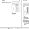Yale Class 2 Electric Motor Narrow Aisle Trucks A944 AER020AA Service Manual 5