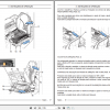Yale Class 2 Electric Motor Narrow Aisle Trucks A972 MR16 MR20HD Service Manual 5