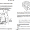 Yale Class 2 Electric Motor Narrow Aisle Trucks B801 OS030EB Service Manual 3