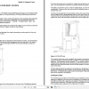 Yale Class 2 Electric Motor Narrow Aisle Trucks B815 NR AD Service Manual 4