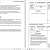 Yale Class 2 Electric Motor Narrow Aisle Trucks B815 NR035 045AD NDR030AD Service Manual 4