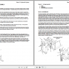 Yale Class 2 Electric Motor Narrow Aisle Trucks B816 NS AE Service Manual 5