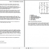 Yale Class 2 Electric Motor Narrow Aisle Trucks B826 OS BC Service Manual 2