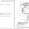 Yale Class 2 Electric Motor Narrow Aisle Trucks B826 OS BC Service Manual 3
