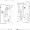 Yale Class 2 Electric Motor Narrow Aisle Trucks B826 OS BC Service Manual 4