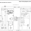 Yale Class 2 Electric Motor Narrow Aisle Trucks B826 SS BC Service Manual 3