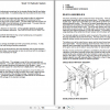 Yale Class 2 Electric Motor Narrow Aisle Trucks B829 NDR BC Service Manual 1