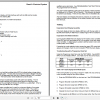 Yale Class 2 Electric Motor Narrow Aisle Trucks B829 NDR BC Service Manual 2