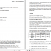 Yale Class 2 Electric Motor Narrow Aisle Trucks B829 NR BC Service Manual 2