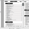 Yale Class 2 Electric Motor Narrow Aisle Trucks B849 MR14 MR15H MR16 MR18 MR20 Service Repair Manual 2