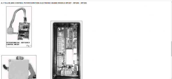 Yale Class 2 Electric Motor Narrow Aisle Trucks B853 MP20S MP30S Service Repair Manual 4