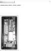 Yale Class 2 Electric Motor Narrow Aisle Trucks B854 MP20T Service Repair Manual 4