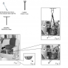 Yale Class 2 Electric Motor Narrow Aisle Trucks B855 MS12S MS15S Service Repair Manual 5