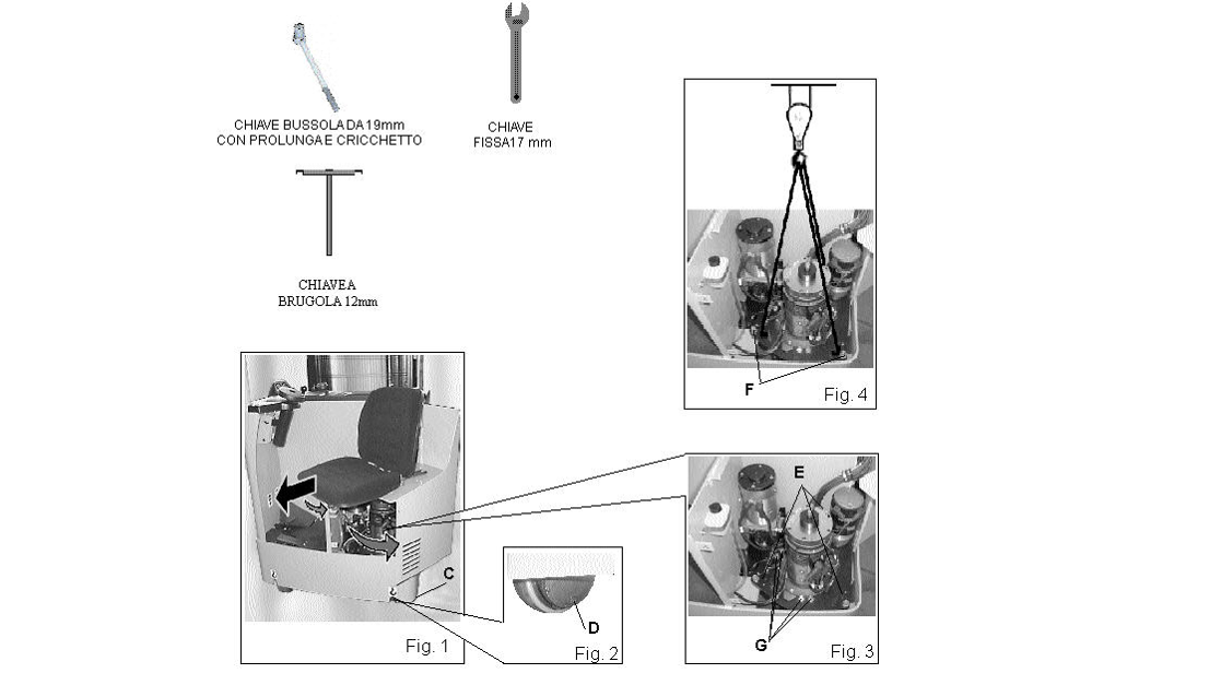 Yale Class 2 Electric Motor Narrow Aisle Trucks B855 MS12S MS15S Service Repair Manual 5