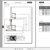 Yale Class 2 Electric Motor Narrow Aisle Trucks B865 MO10 MO10S MO10S WP Service Manual 4