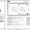 Yale Class 2 Electric Motor Narrow Aisle Trucks B868 MTC10 MTC13 MTC13 LWB NTA030SB Service Repair Manual 1