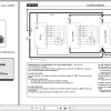 Yale Class 2 Electric Motor Narrow Aisle Trucks B869 MTC13 80 MTC15 SWB MTC15 MWB MTC15 LWB NTA035SB Service Manual 1