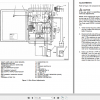 Yale Class 2 Electric Motor Narrow Aisle Trucks B869 MTC13 80 MTC15 SWB MTC15 MWB MTC15 LWB NTA035SB Service Manual 5