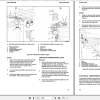 Yale Class 2 Electric Motor Narrow Aisle Trucks C295 NDR030DC NR035DC NR040DC Service Manual 3