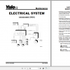 Yale Class 2 Electric Motor Narrow Aisle Trucks C801 OS030EC Service Manual 1