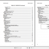 Yale Class 2 Electric Motor Narrow Aisle Trucks C816 NS040 050AF Service Manual 3