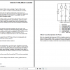 Yale Class 2 Electric Motor Narrow Aisle Trucks C826 OSSS030BD Service Manual 2