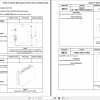 Yale Class 2 Electric Motor Narrow Aisle Trucks C826 OSSS030BD Service Manual 5