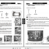 Yale Class 2 Electric Motor Narrow Aisle Trucks C849 MR1414H MR1616H16N MR2020H20W MR25 Service Manual 3