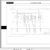 Yale Class 2 Electric Motor Narrow Aisle Trucks C855 MS16S Europe Service Manual 2