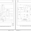 Yale Class 2 Electric Motor Narrow Aisle Trucks C861 NR045EA NDR035EA Service Manual 4