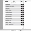 Yale Class 2 Electric Motor Narrow Aisle Trucks C862 MO10E AC Service Manual 2