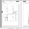Yale Class 2 Electric Motor Narrow Aisle Trucks C862 MO10E AC Service Manual 3