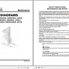 Yale Class 2 Electric Motor Narrow Aisle Trucks D815 NR035EA NR040EA NDR030EA Service Manual 4